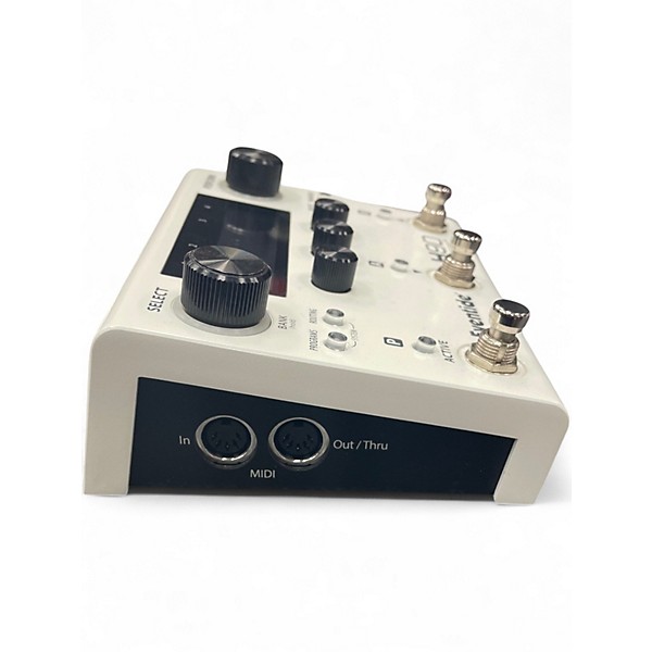 Used Eventide H90 Harmonizer Effect Pedal