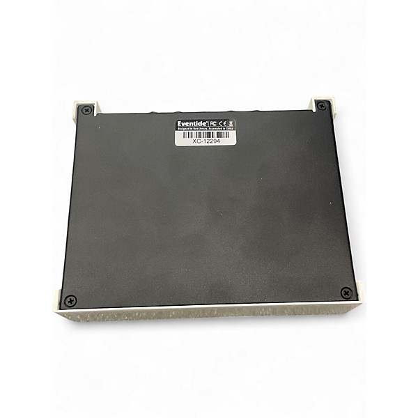 Used Eventide H90 Harmonizer Effect Pedal