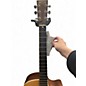 Used Martin Custom GPCPA4R Natural Acoustic Electric Guitar