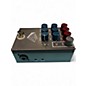 Used JHS Pedals Colour Box Effect Pedal