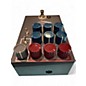 Used JHS Pedals Colour Box Effect Pedal