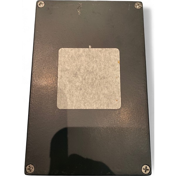 Used JHS Pedals Colour Box Effect Pedal