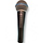 Used Shure Beta 58A Dynamic Microphone thumbnail