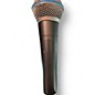 Used Shure Beta 58A Dynamic Microphone