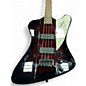 Used Epiphone Thunderbird IV 2 Color Sunburst Electric Bass Guitar thumbnail