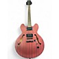 Used Epiphone Dot Studio Cherry Hollow Body Electric Guitar thumbnail