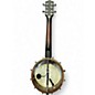 Used Gold Tone BU-1 Classic White Banjolele