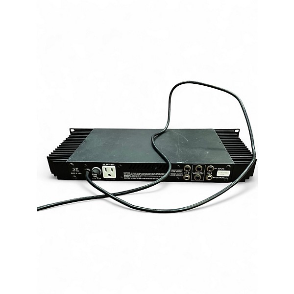 Used ADA Signal Processors MICROTUBE 200  Guitar Power Amp