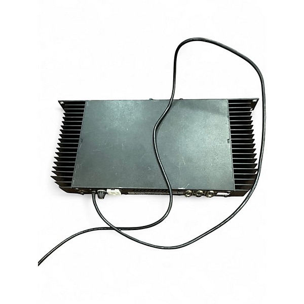 Used ADA Signal Processors MICROTUBE 200  Guitar Power Amp