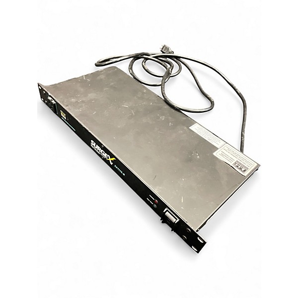 Used New Fronteir Electronics SX1115-R Power Conditioner