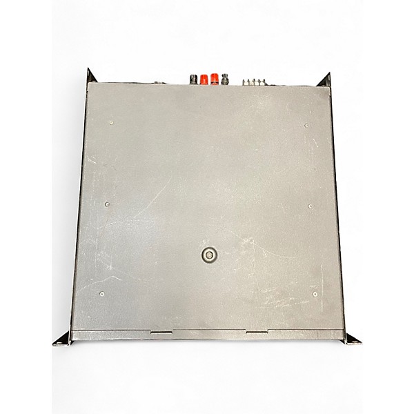 Used Crest Audio CA6 Power Amp