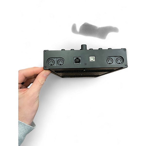 Used Faderfox PC12 MIDI Controller