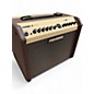 Used Fishman PROLBT500 MINI Acoustic Guitar Combo Amp