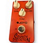 Used Joyo JF-03 Crunch distortion Effect Pedal thumbnail