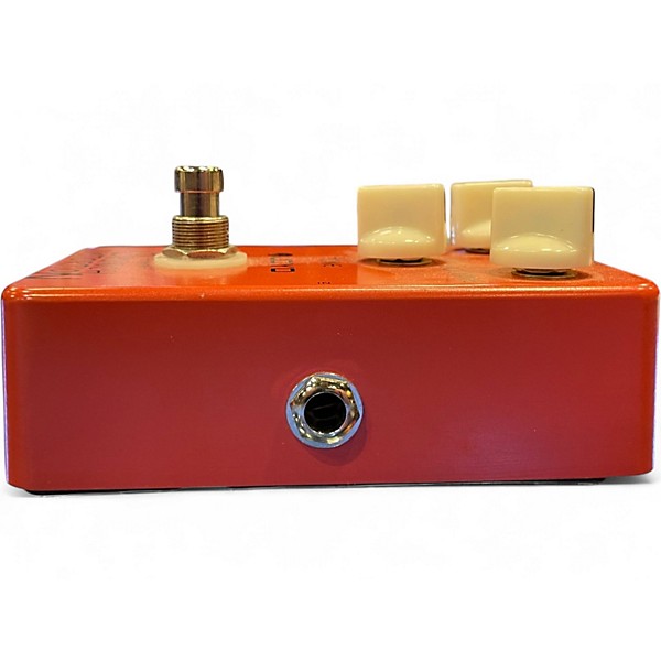 Used Joyo JF-03 Crunch distortion Effect Pedal