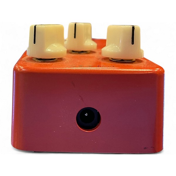 Used Joyo JF-03 Crunch distortion Effect Pedal