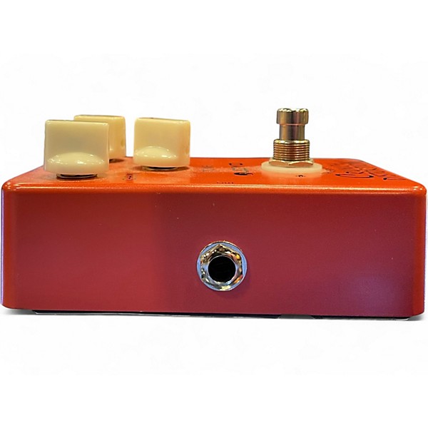 Used Joyo JF-03 Crunch distortion Effect Pedal