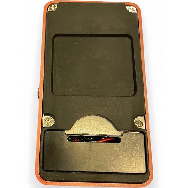 Used Joyo JF-03 Crunch distortion Effect Pedal