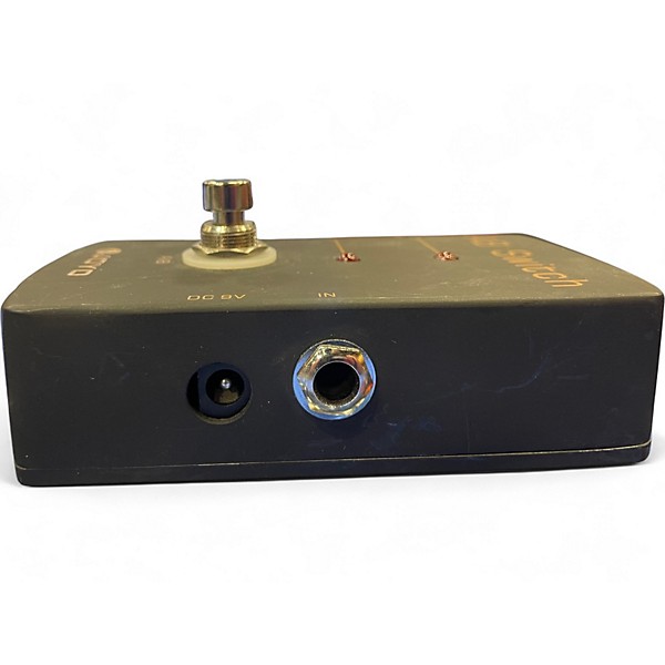 Used Joyo JF-30 AB switch Pedal