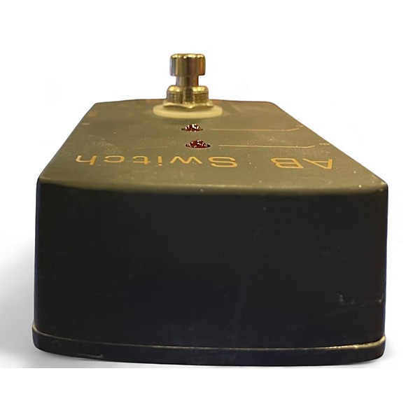 Used Joyo JF-30 AB switch Pedal