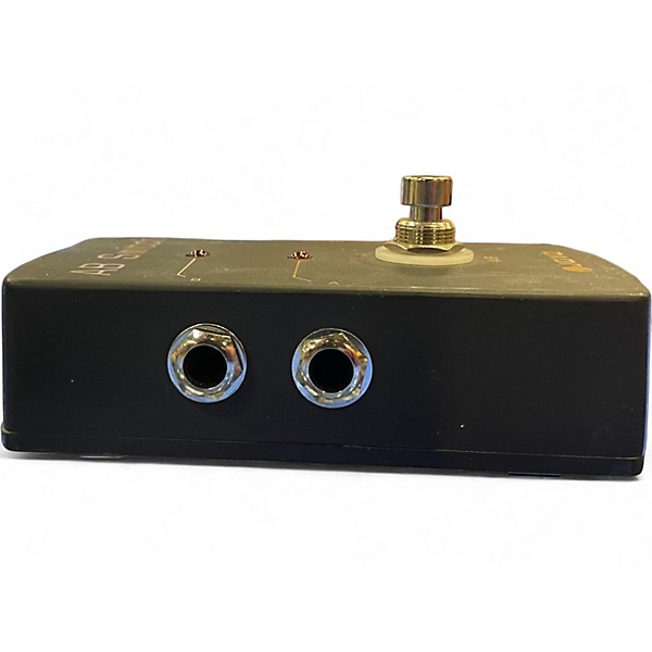 Used Joyo JF-30 AB switch Pedal