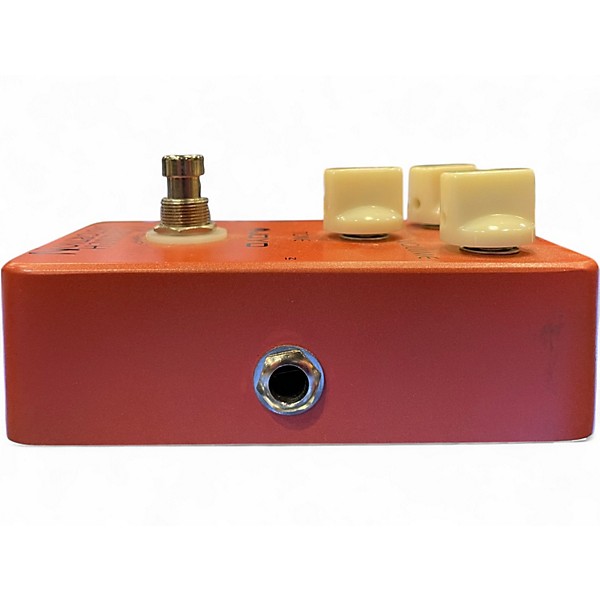 Used Joyo JF-03 Crunch distortion Effect Pedal