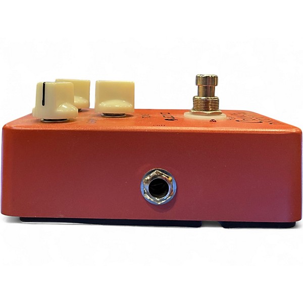 Used Joyo JF-03 Crunch distortion Effect Pedal