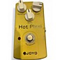 Used Joyo JF-32 Hot Plexi Effect Pedal thumbnail