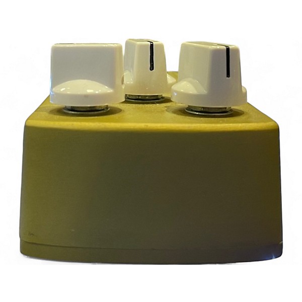 Used Joyo JF-32 Hot Plexi Effect Pedal