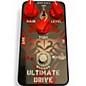 Used Joyo JF-03 Ultimate Drive Effect Pedal thumbnail