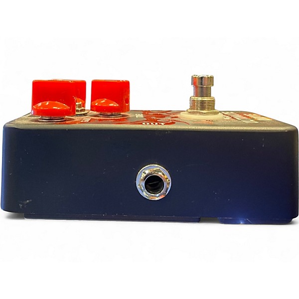 Used Joyo JF-03 Ultimate Drive Effect Pedal