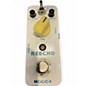 Used Mooer Reecho Effect Pedal thumbnail