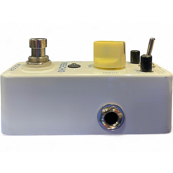 Used Mooer Reecho Effect Pedal