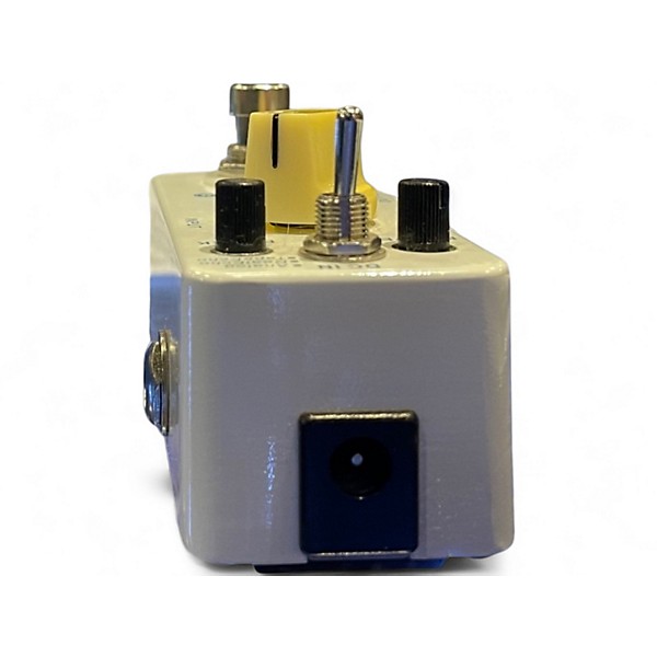 Used Mooer Reecho Effect Pedal