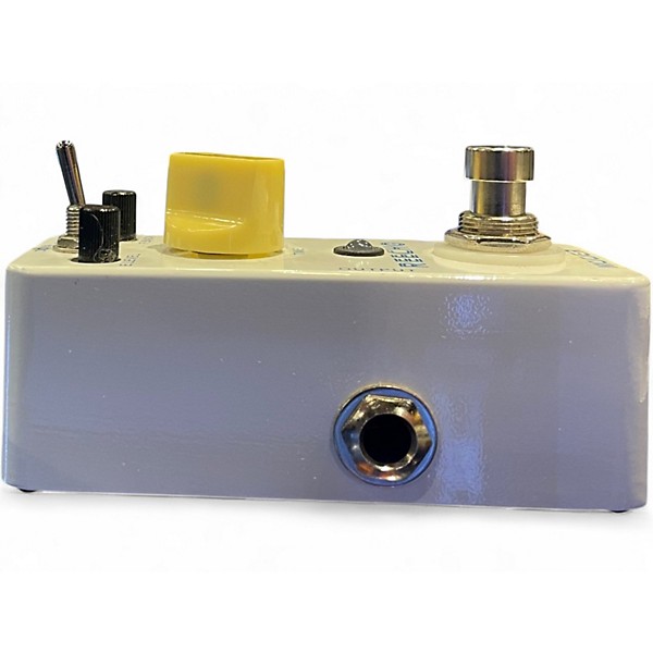 Used Mooer Reecho Effect Pedal