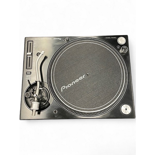 Used Pioneer DJ plx1000 Turntable
