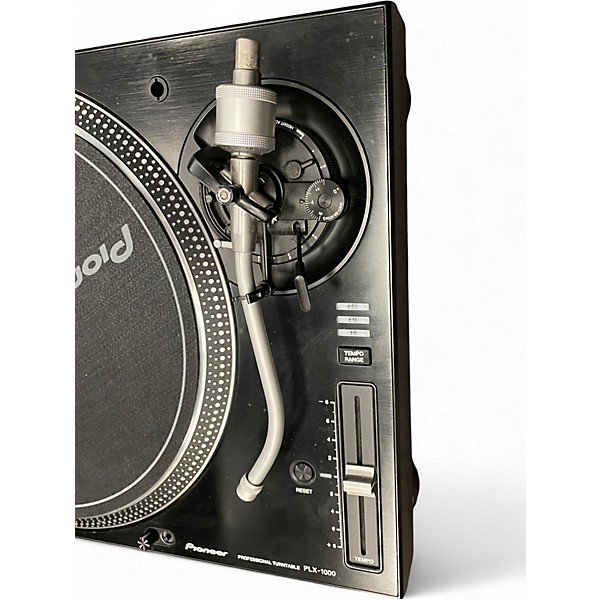 Used Pioneer DJ plx1000 Turntable