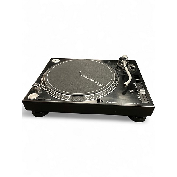 Used Pioneer DJ plx1000 Turntable