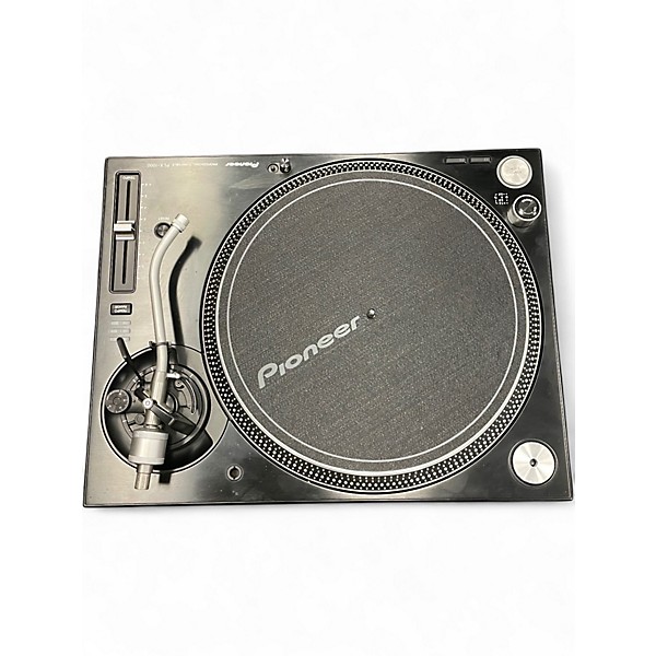 Used Pioneer DJ plx1000 Turntable