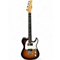 Used Tagima T550 3 Color Sunburst Solid Body Electric Guitar thumbnail