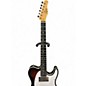 Used Tagima T550 3 Color Sunburst Solid Body Electric Guitar