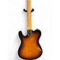 Used Tagima T550 3 Color Sunburst Solid Body Electric Guitar