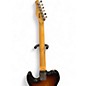 Used Tagima T550 3 Color Sunburst Solid Body Electric Guitar