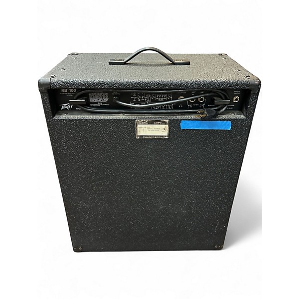 Used Peavey kb100 Keyboard Amp