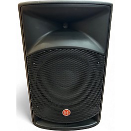 Used Harbinger VARI V2112 Powered Speaker