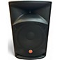 Used Harbinger VARI V2112 Powered Speaker thumbnail