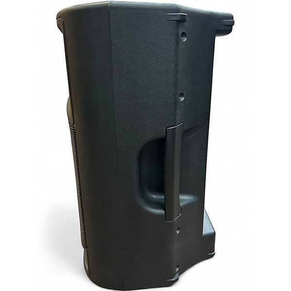 Used Harbinger VARI V2112 Powered Speaker