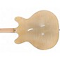 Used Guild Starfire II BASS Natural Electric Bass Guitar