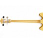 Used Guild Starfire II BASS Natural Electric Bass Guitar