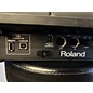 Used Roland SPDSX Sampling Drum MIDI Controller